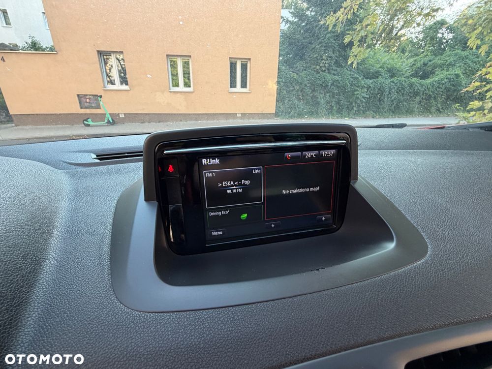 Renault Megane 1.2 16V TCe Energy Bose EU6 - 23