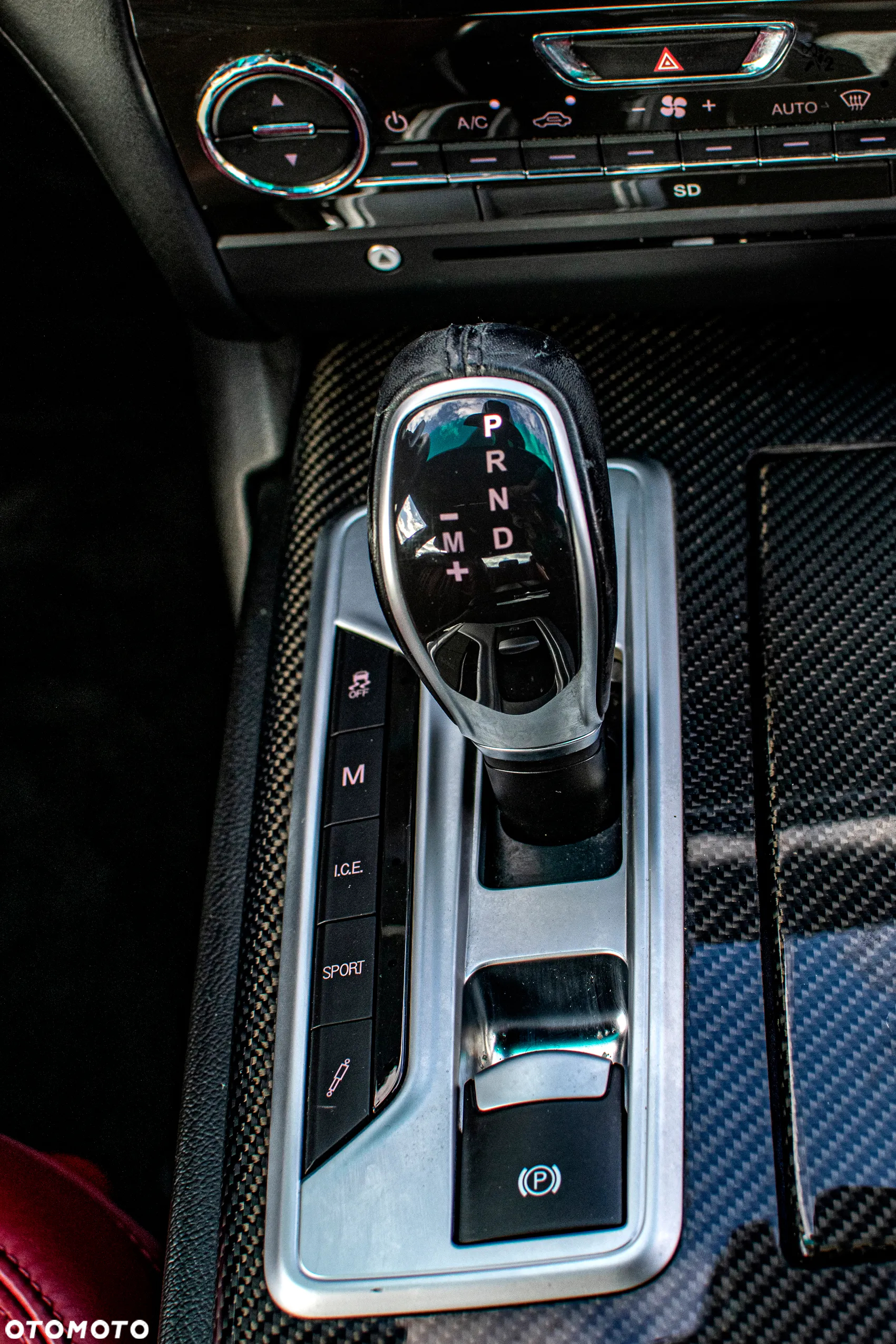 Maserati Ghibli Automatik S Q4 - 19