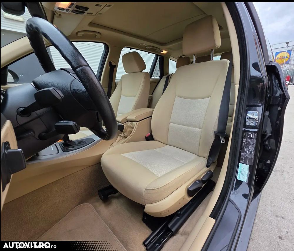 BMW Seria 3 320i Aut. Edition Exclusive - 12