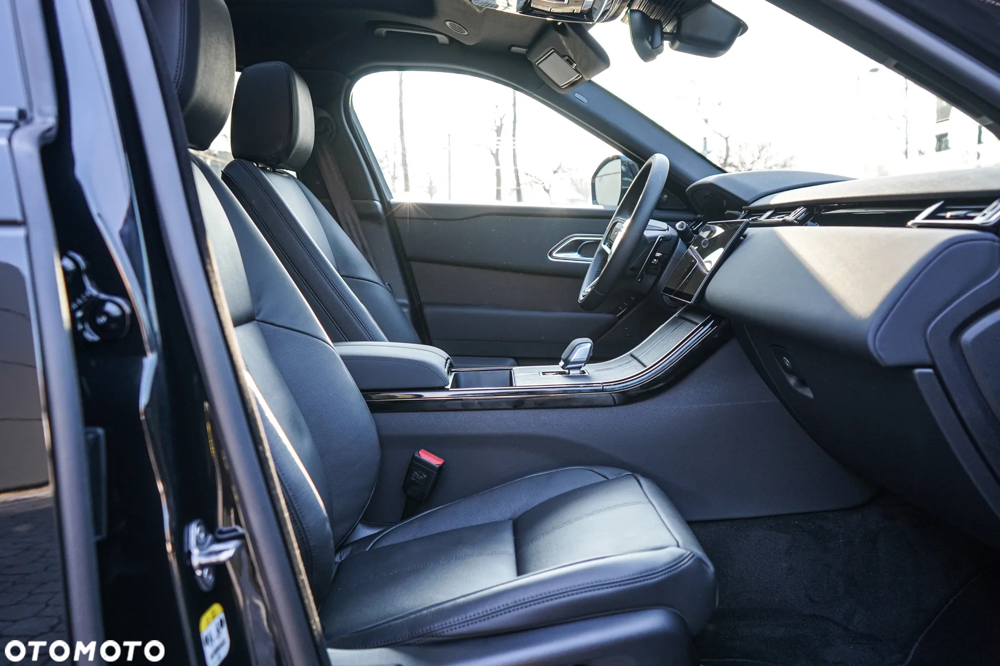 Land Rover Range Rover Velar D200 S - 11