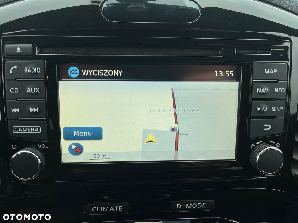 Nissan Juke 1.2 DIG-T N-Way - 11