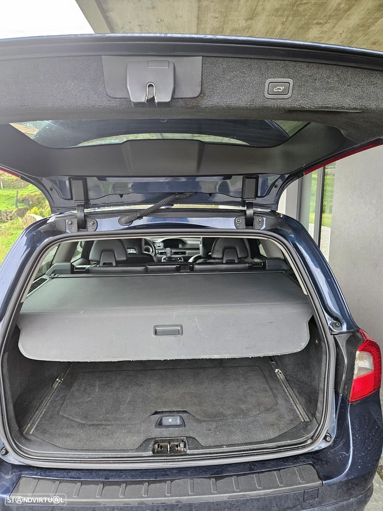 Volvo V70 DRIVe RDesign - 5