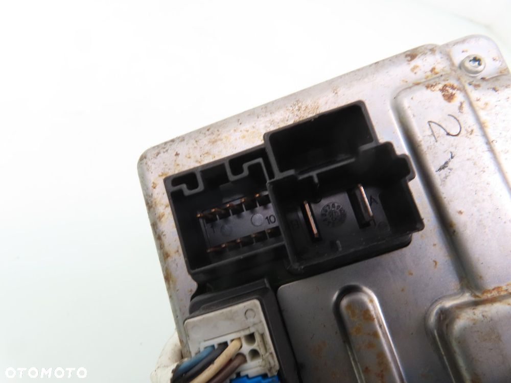 WSPOMAGANIE ELEKTRYCZNE FIAT GRANDE PUNTO 55701321 26117861 - 2