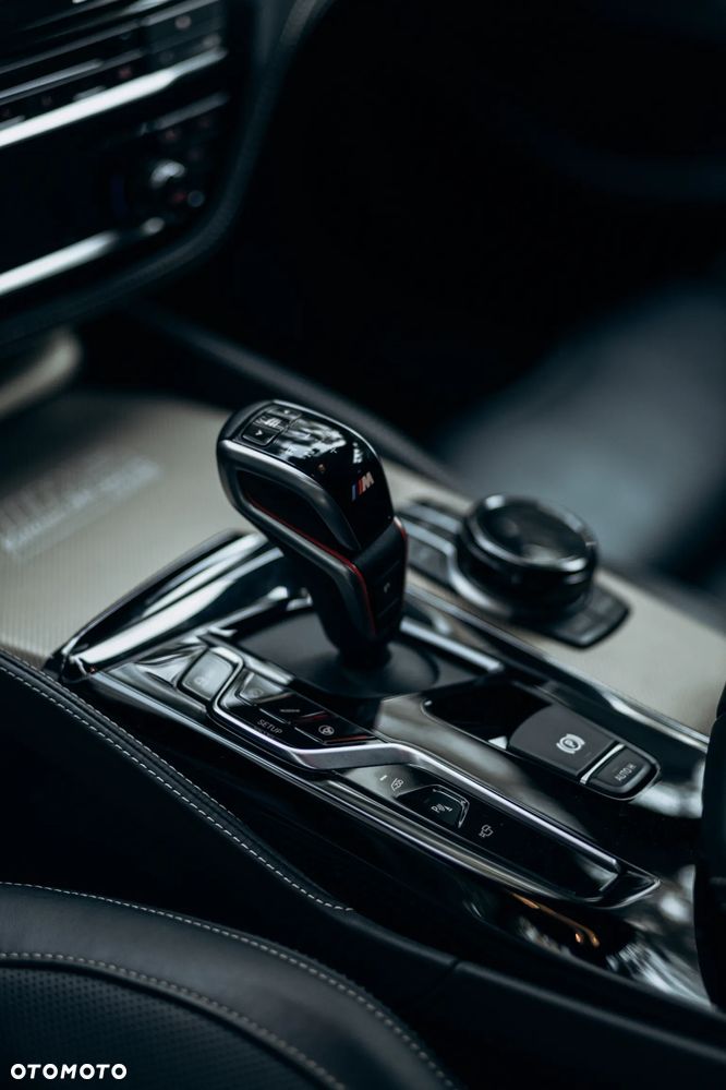 BMW M5 - 24