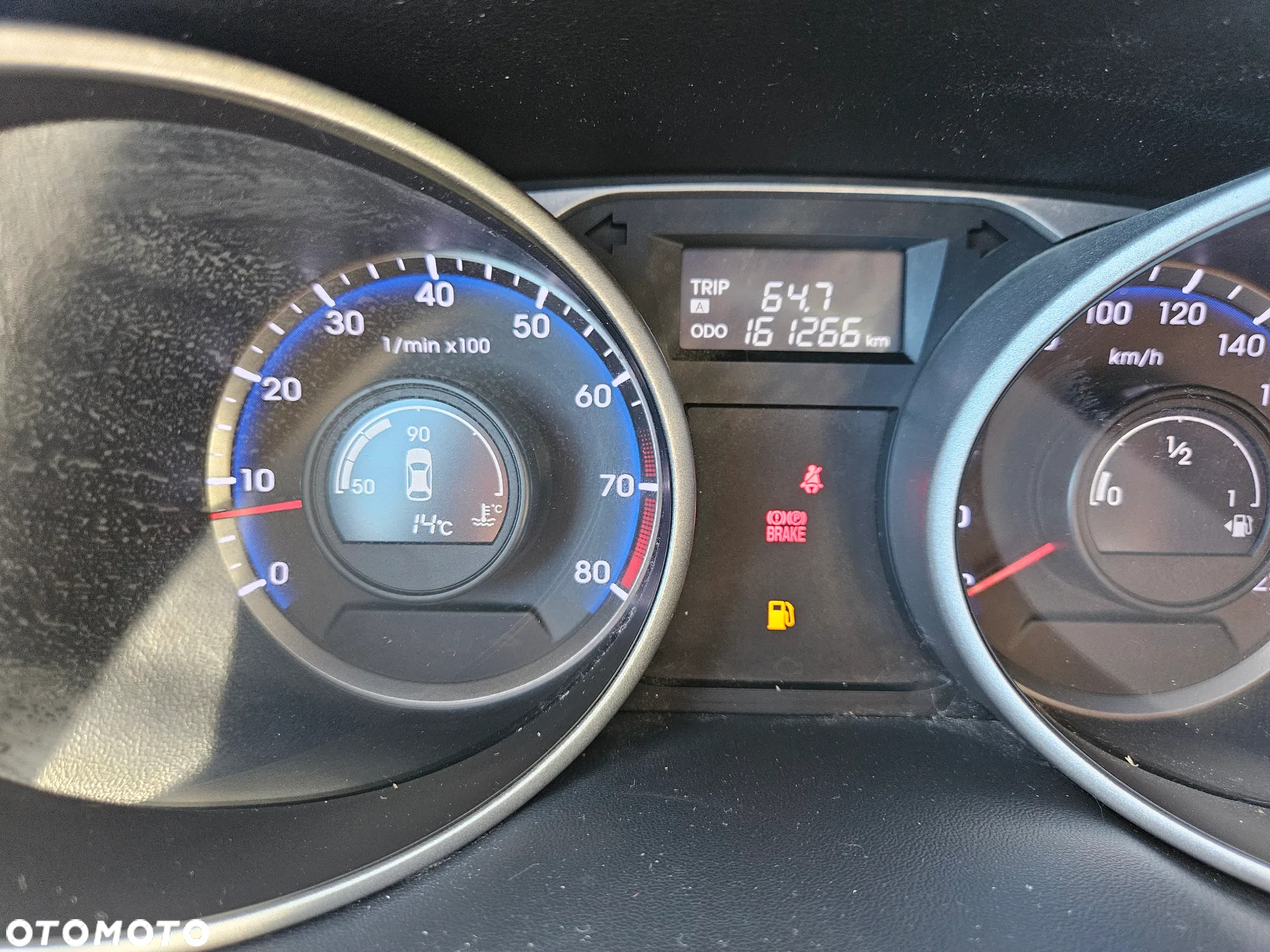 Hyundai ix35 1.6 2WD 5 Star Edition - 16
