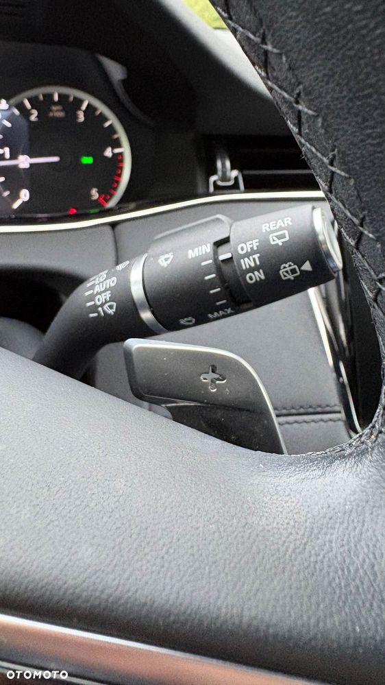 Land Rover Range Rover Evoque - 20