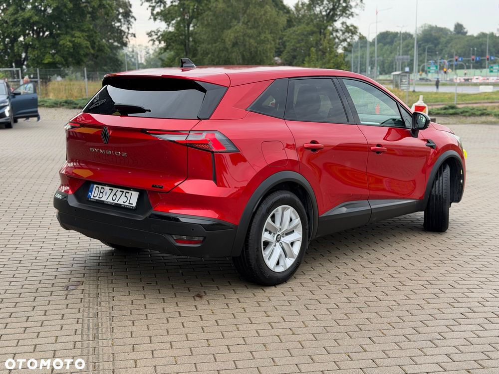 Renault Symbioz 1.6 E-Tech Full Hybrid 145 Evolution - 3
