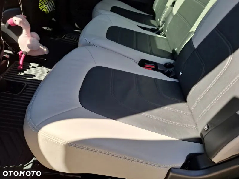 Citroën C4 Grand Picasso 2.0 BlueHDi Shine S&S EAT6 - 24