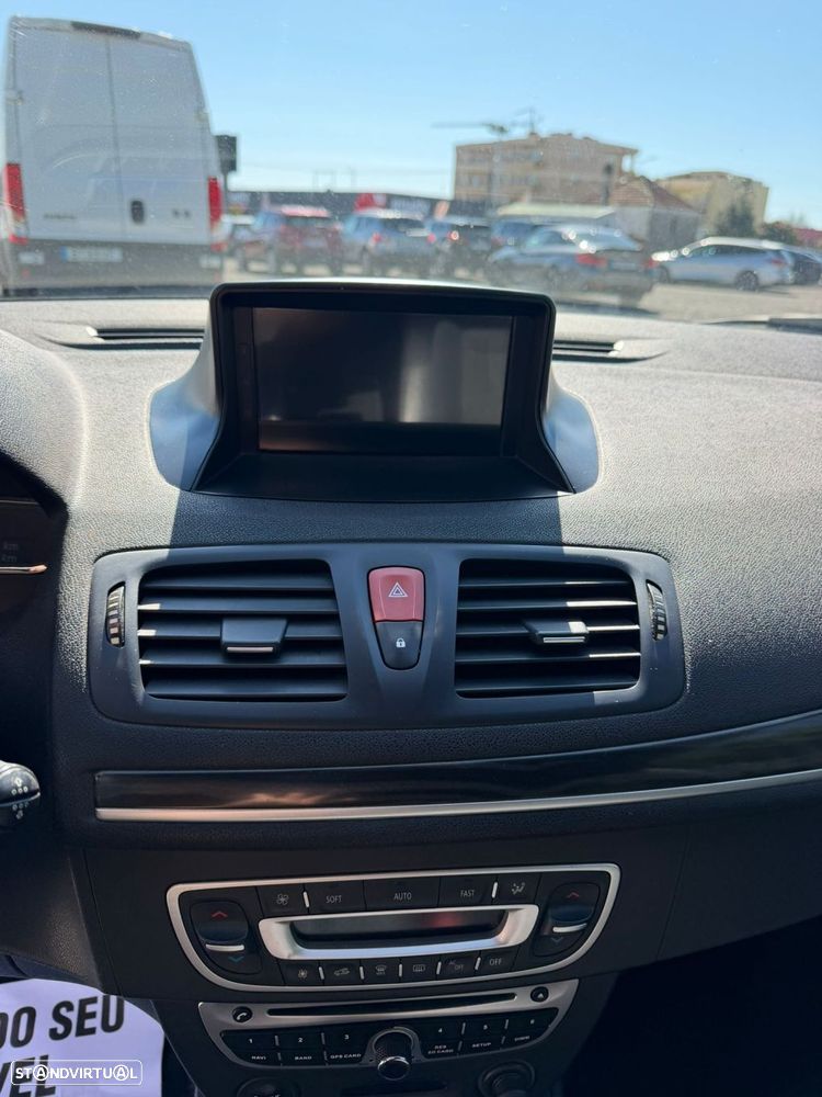 Renault Mégane 1.5 dCi Dynamique - 26