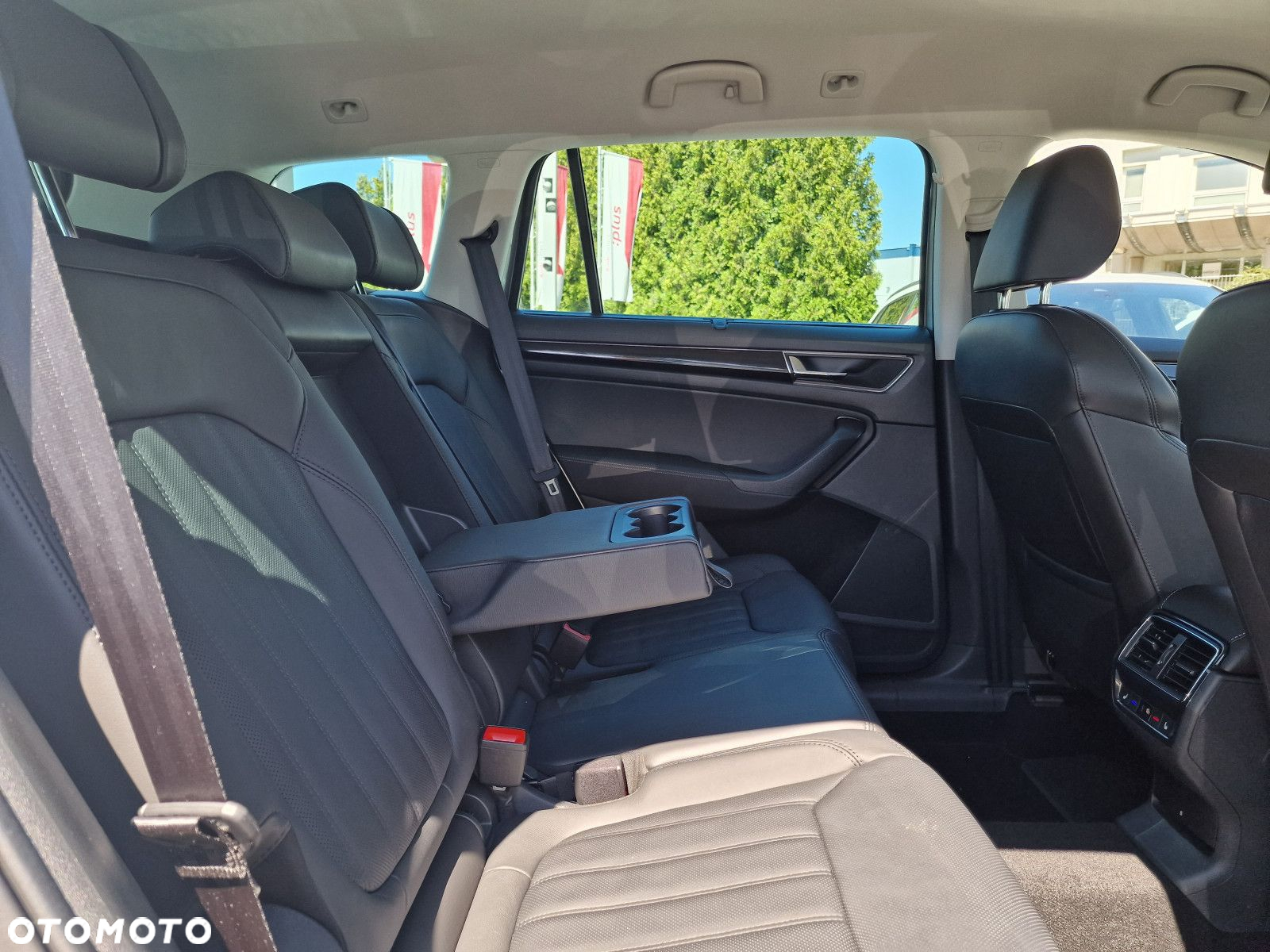 Skoda Kodiaq 2.0 TDI 4x4 L&K DSG - 16