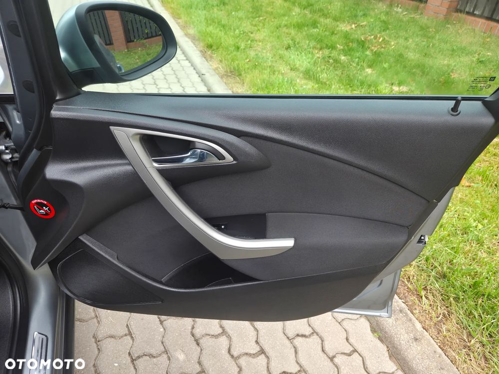 Opel Astra 1.6 - 21