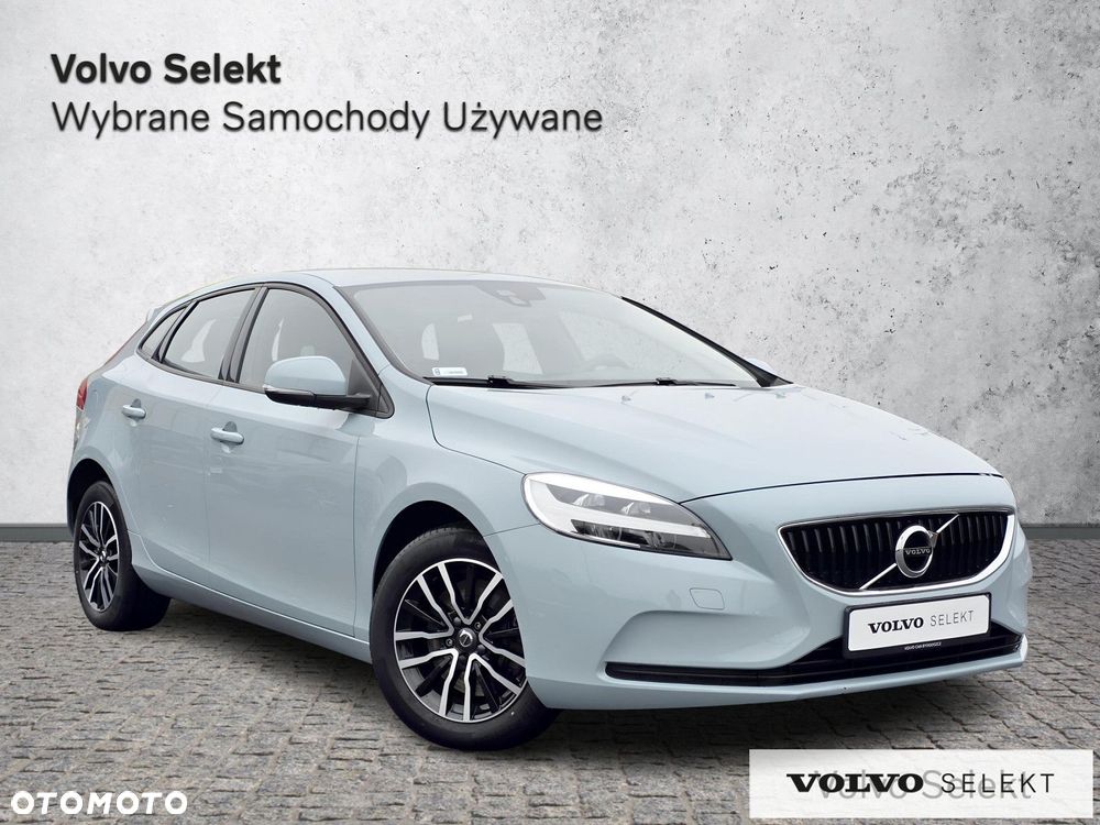 Volvo V40 - 3