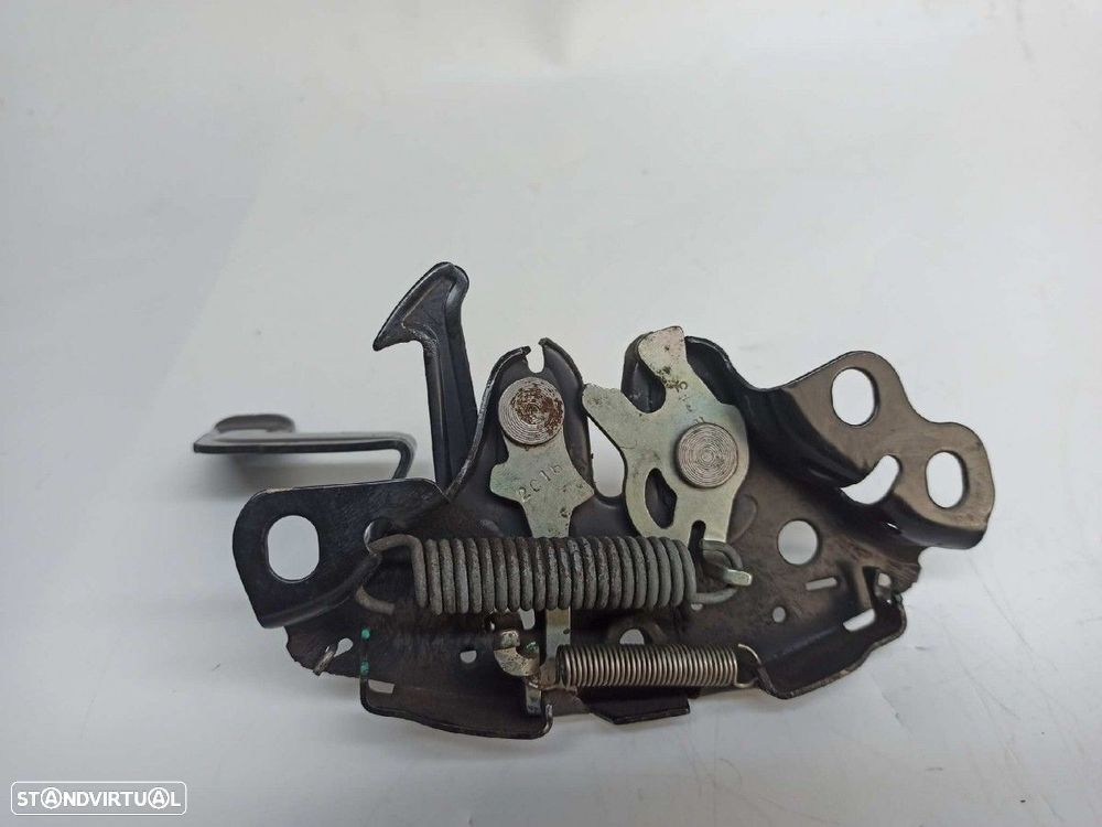 FECHADURA CAPÔ NISSAN JUKE (F15) ACENTA - 4