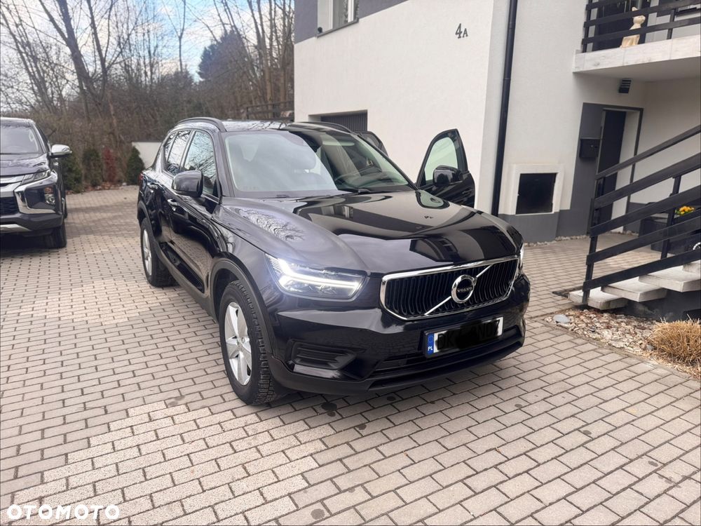 Volvo XC 40 - 11