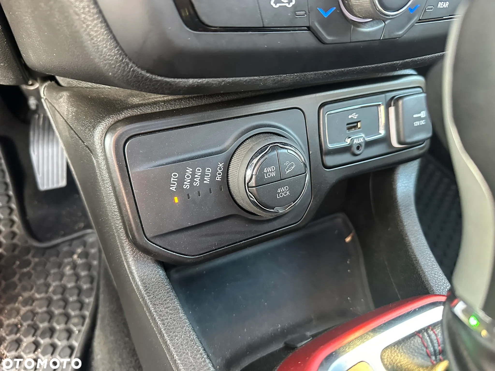 Jeep Renegade - 22