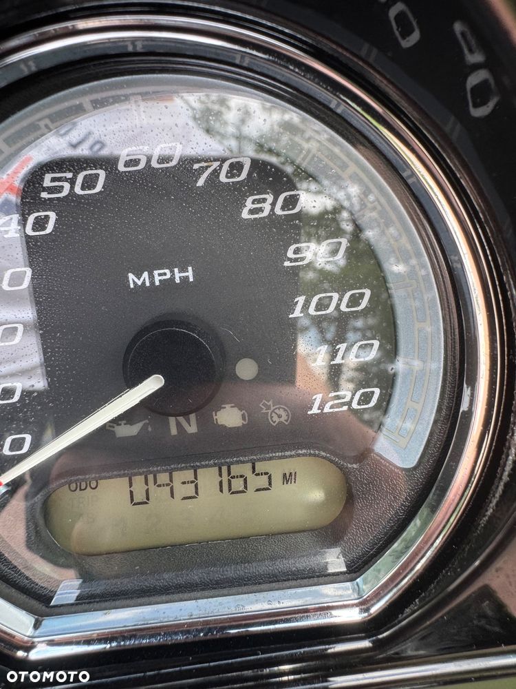 Harley-Davidson Touring Ultra Limited - 8