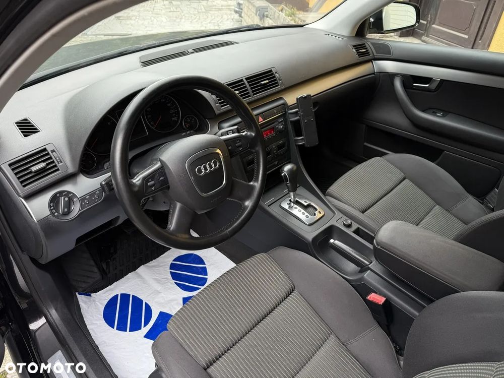 Audi A4 - 15