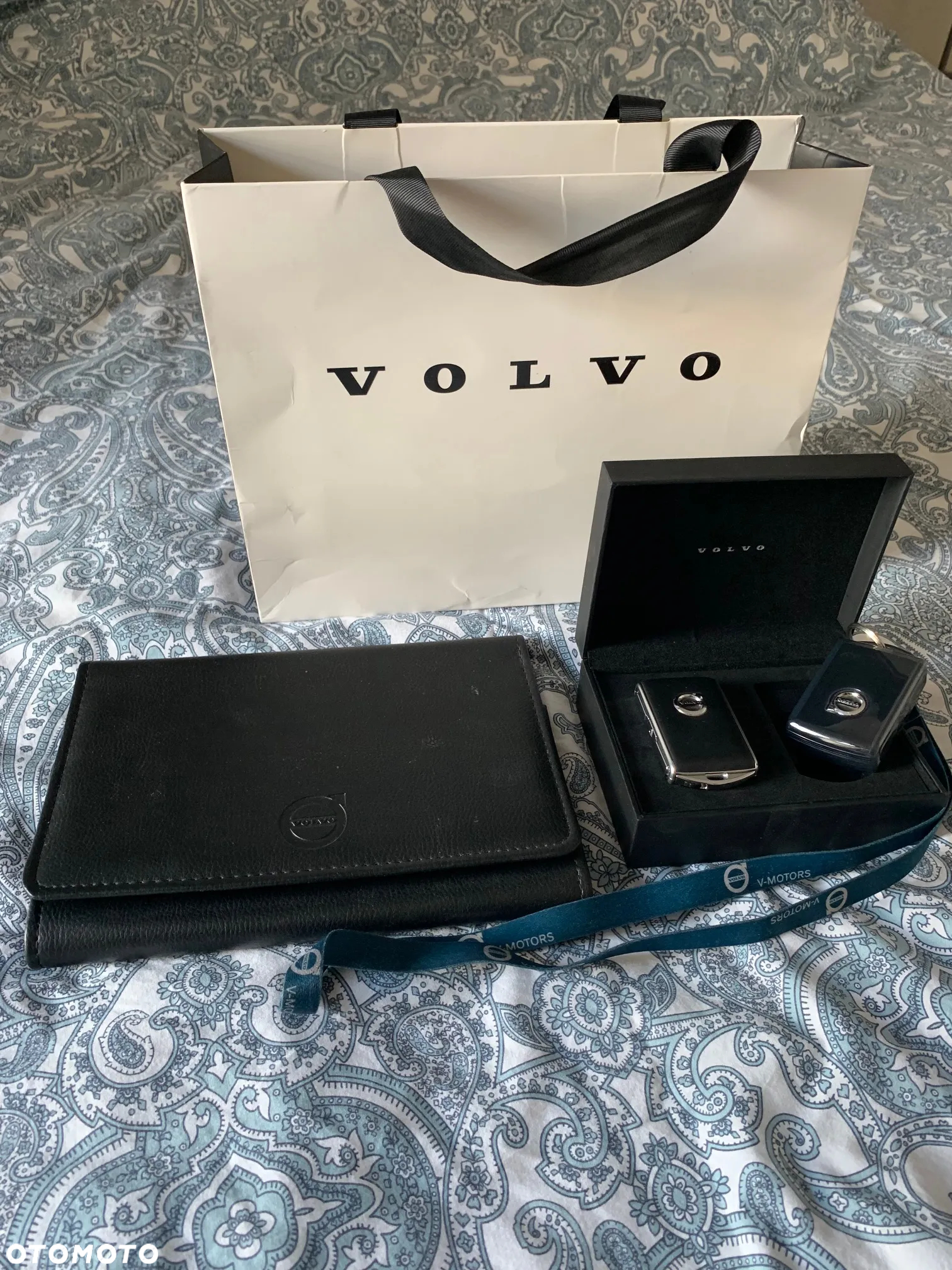 Volvo XC 60 T5 AWD Inscription - 11