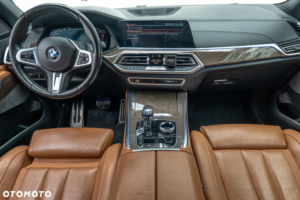 BMW X5 M - 26