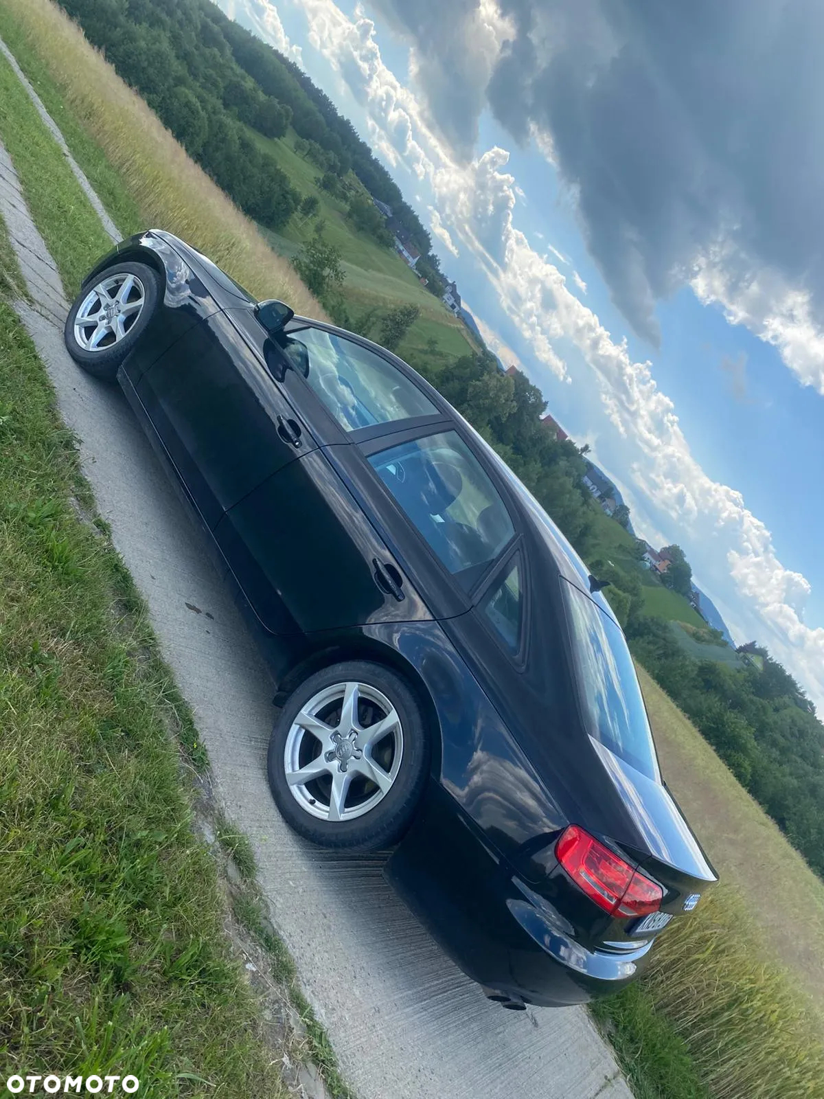 Audi A4 2.0 TDI - 11