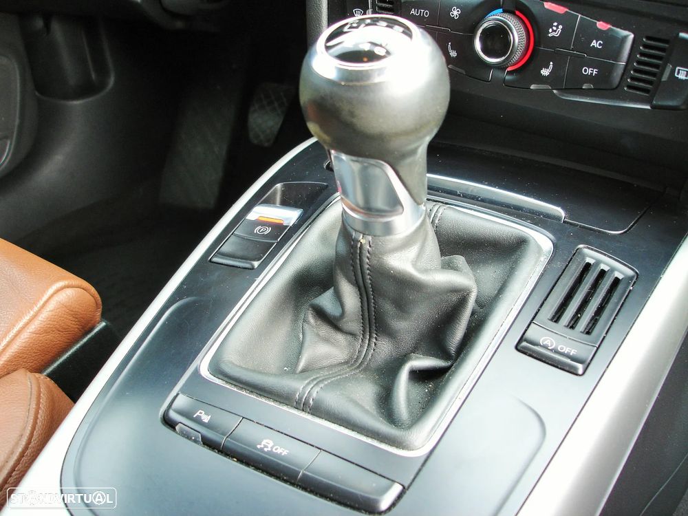Audi A5 Sportback 2.0 TDi DPF - 28