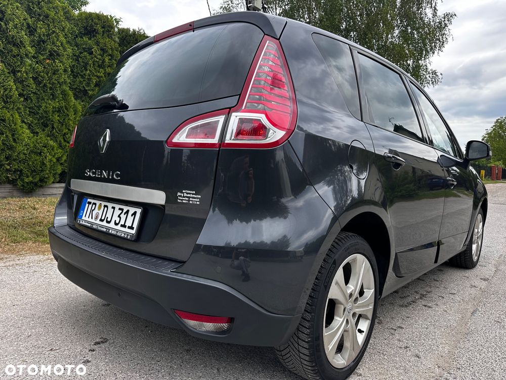 Renault Scenic 1.6 16V Dynamique - 16