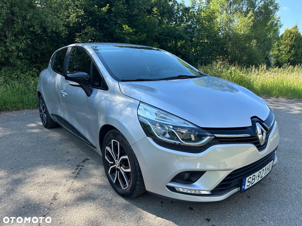 Renault Clio 0.9 Energy TCe Zen - 1