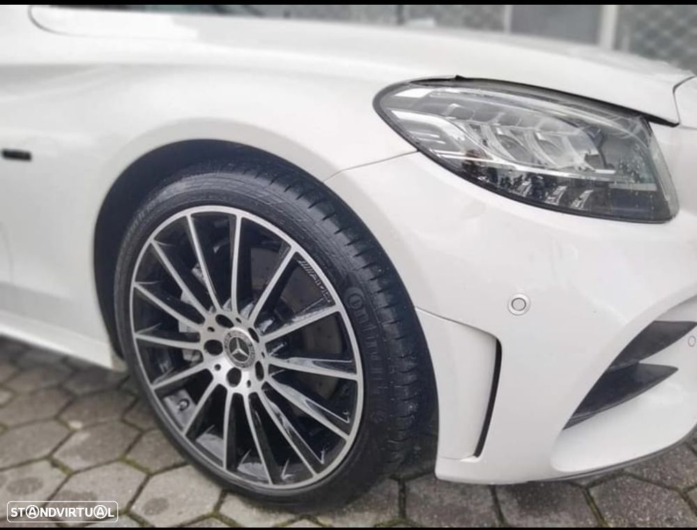 Mercedes-Benz EQE - 9