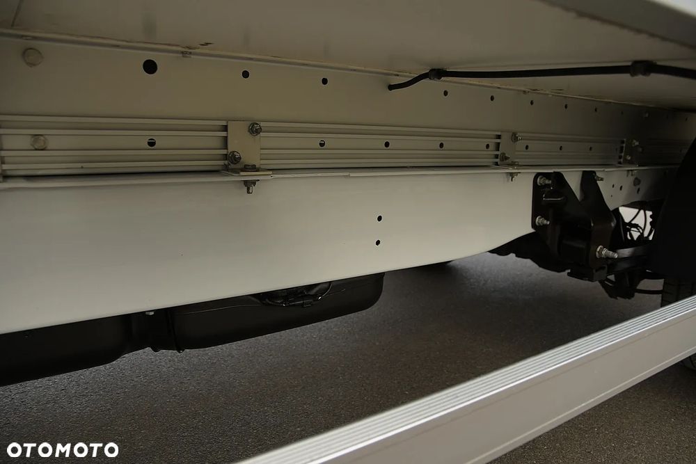 Ford TRANSIT=TREND=KONTENER+WINDA=4.20M=8EP - 27