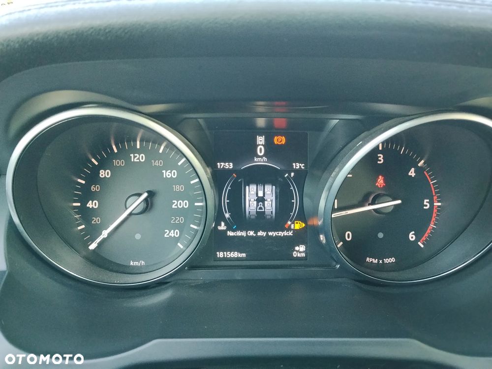 Land Rover Range Rover Evoque 2.0eD4 SE Dynamic - 35