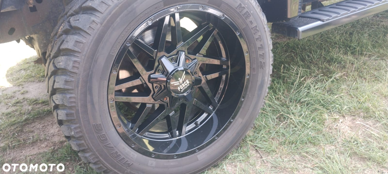 Ford F150 - 10