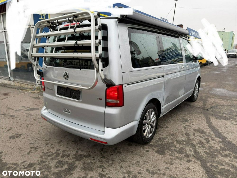 Volkswagen California - 4