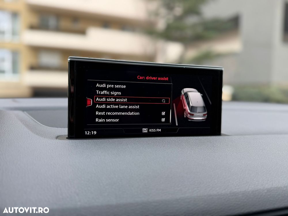 Audi Q7 3.0 TFSI Quattro Tiptronic - 23