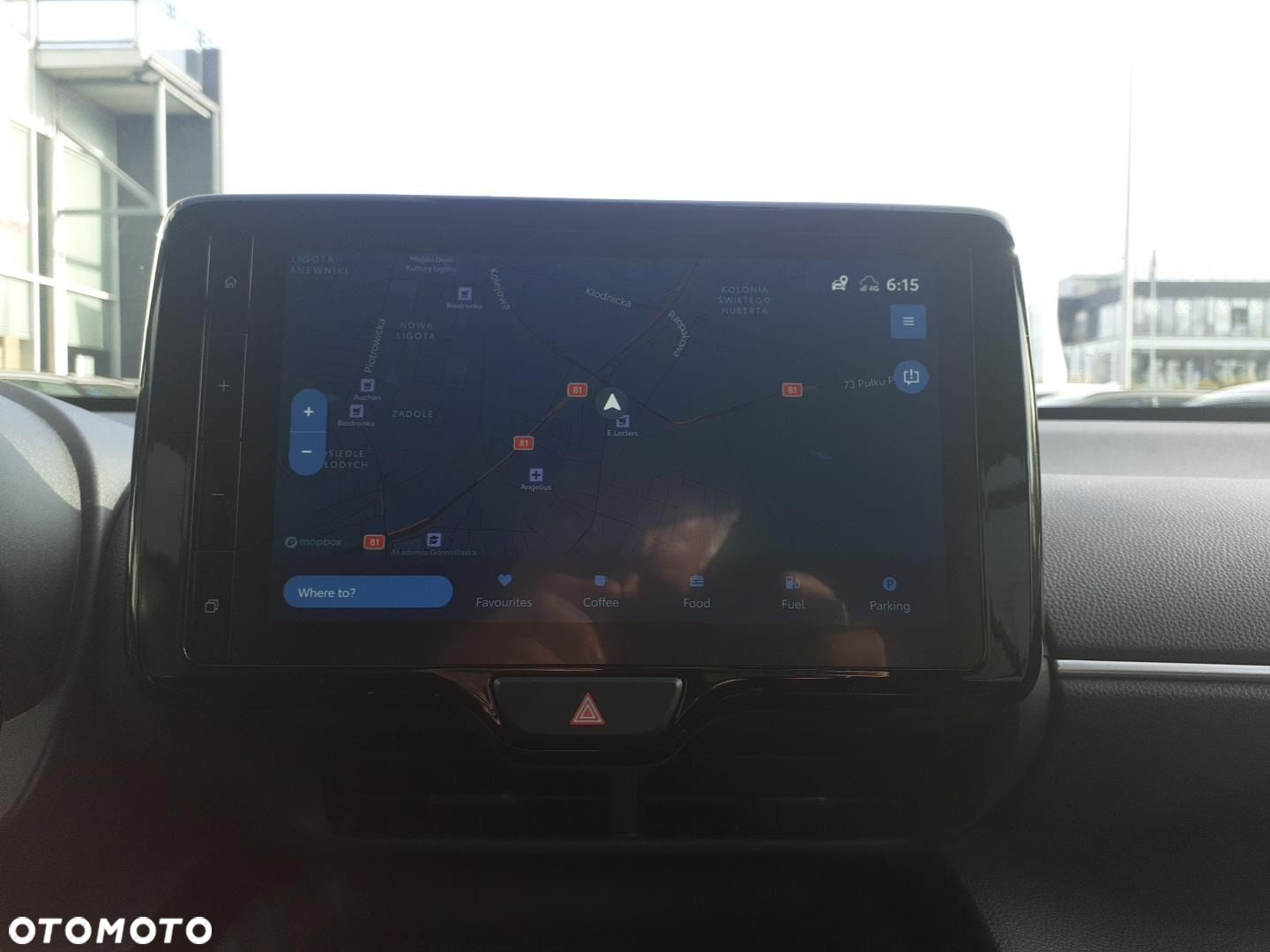 Toyota Yaris Cross - 18