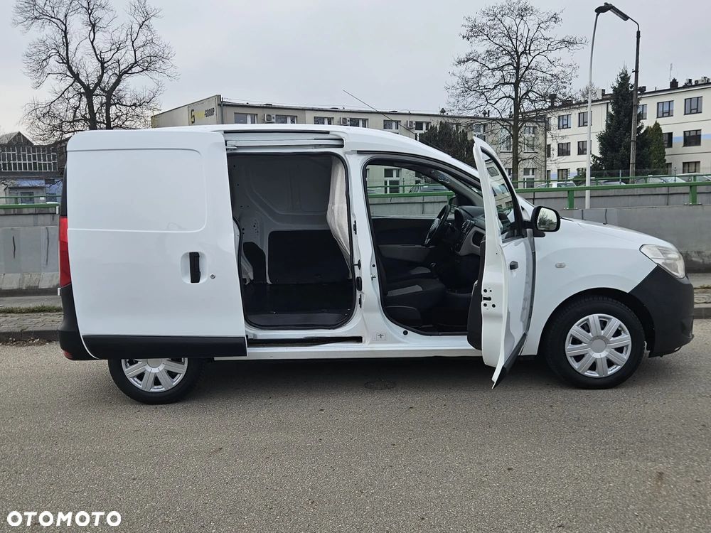Dacia Dokker - 5