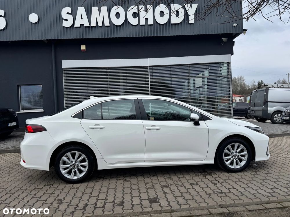 Toyota Corolla 1.8 Hybrid Comfort - 2