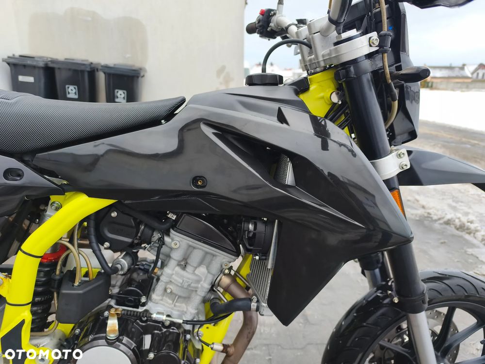 SWM SM 125 R - 20