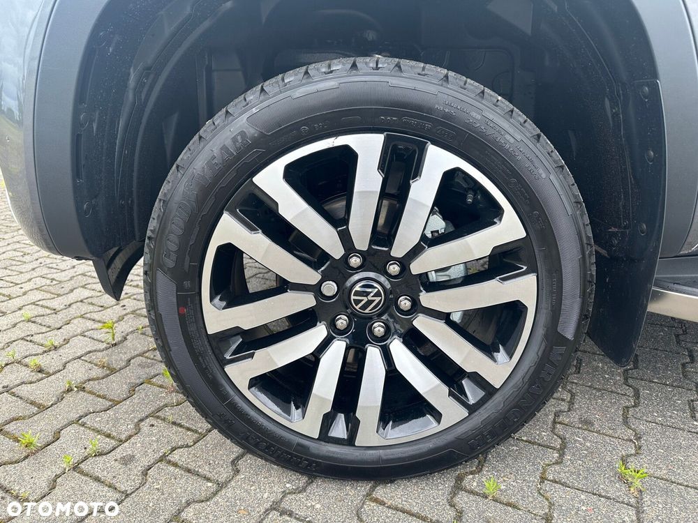 Volkswagen Amarok Aventura - 25