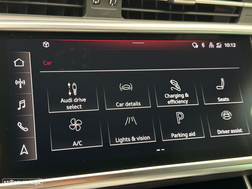 Audi A6 Avant 55 TFSI e quattro S tronic S line - 22