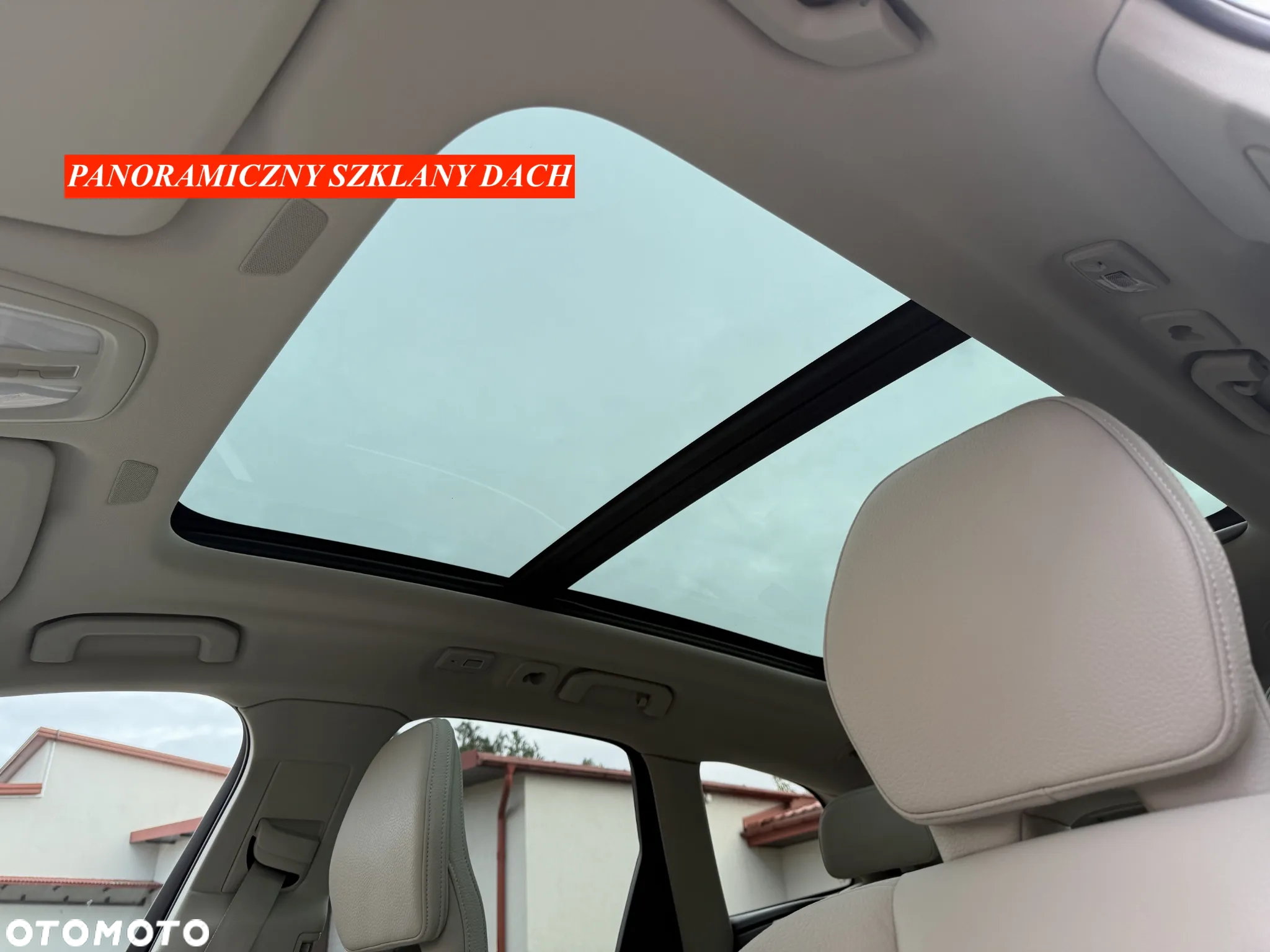 Volvo XC 60 B4 D AWD Geartronic Inscription - 14