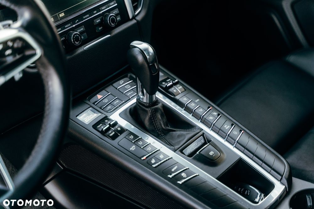 Porsche Macan S PDK - 9