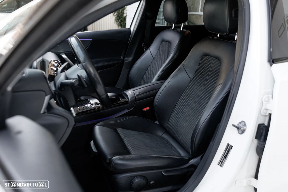 Mercedes-Benz X 220 - 15