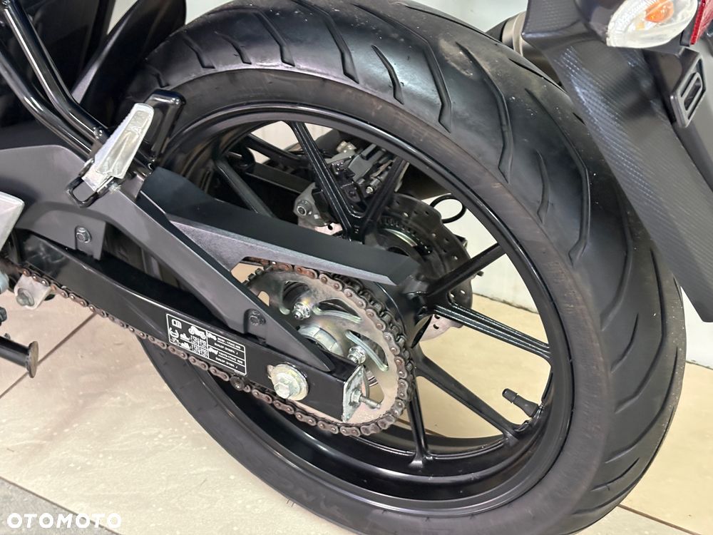 Suzuki GSX-R - 8