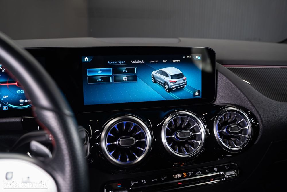 Mercedes-Benz GLA 250 e 8G-DCT - 27