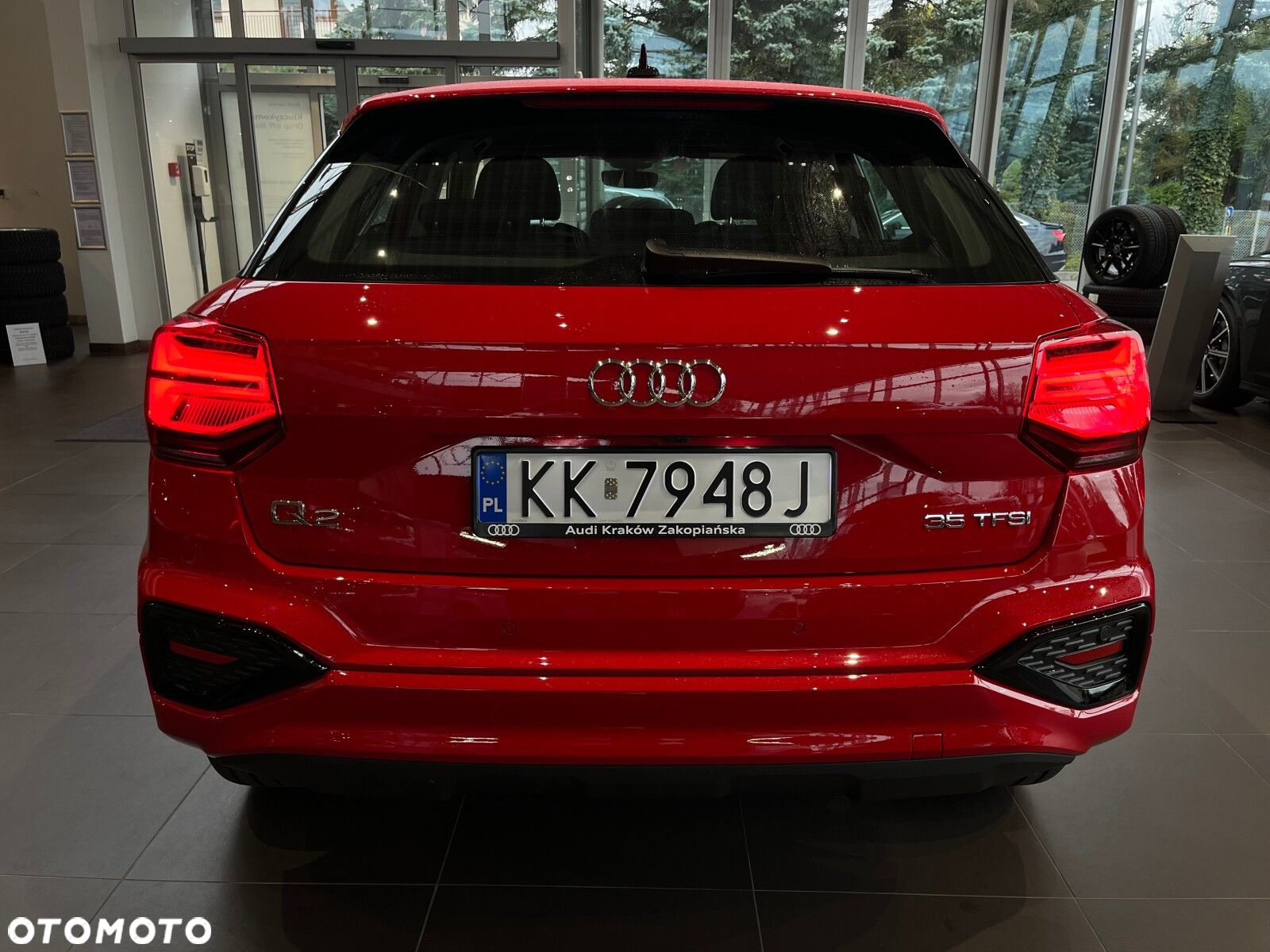 Audi Q2 - 20
