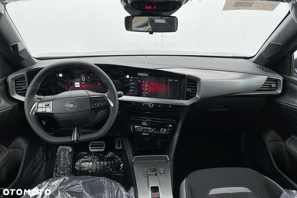 Opel Mokka - 11