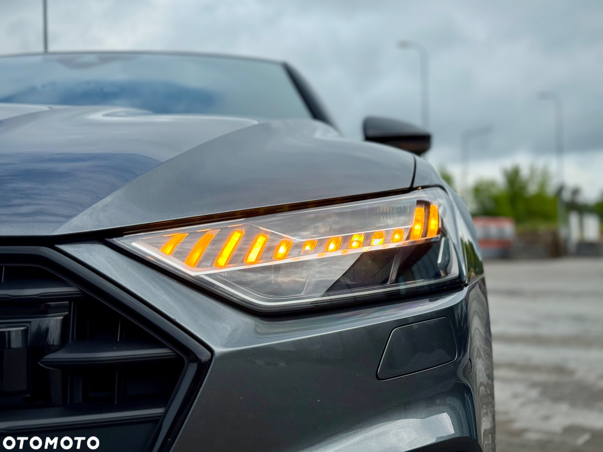 Audi A7 45 TFSI mHEV Quattro S tronic - 19