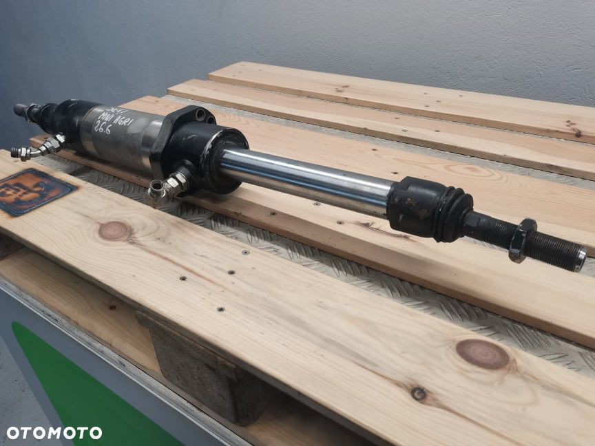 Siłownik skrętu Dieci 26.6 Mini Agri {Spicer tył} - 8
