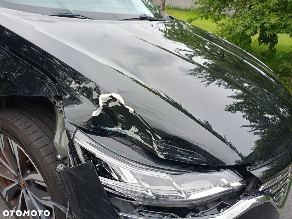 Renault Talisman Blue dCi 160 EDC LIFE - 8