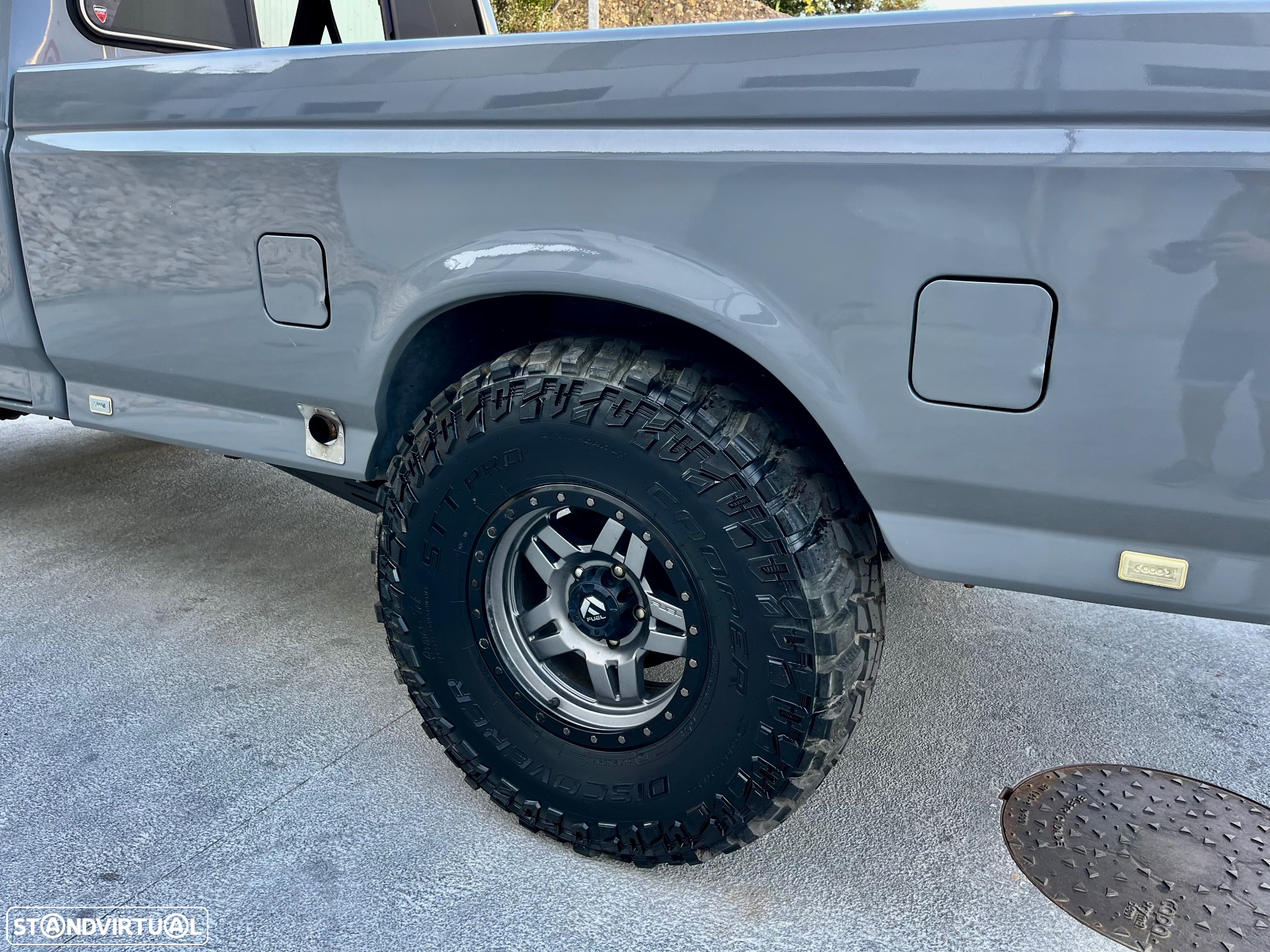 Ford F-150 - 42